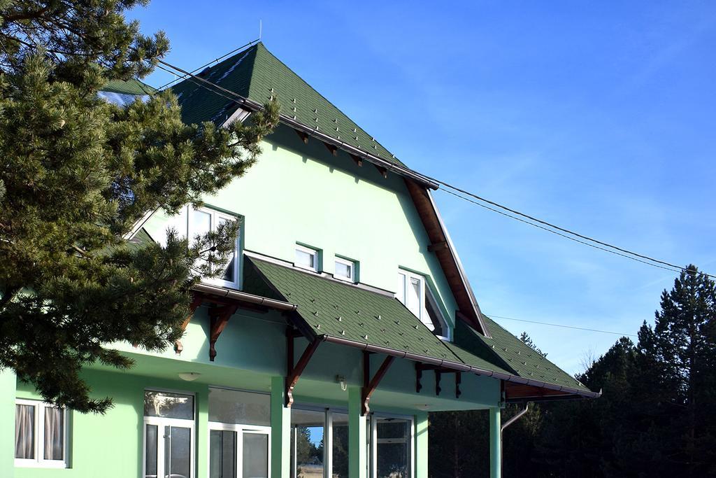 Vila Premijer Дивчибаре Экстерьер фото