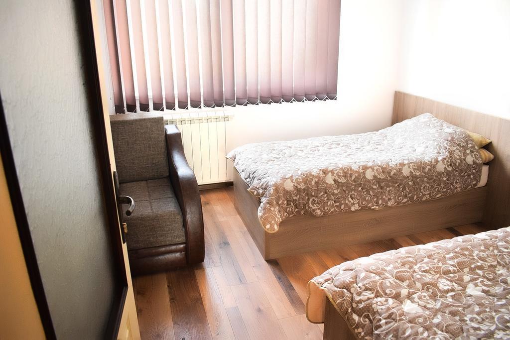 Vila Premijer Дивчибаре Экстерьер фото